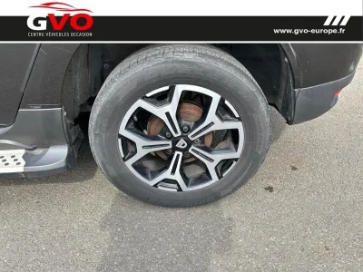 DACIA Duster 1.3 TCe 150ch FAP Prestige 140g 4x4 - 19 occasion 2019 - Photo 4