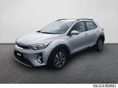 KIA Stonic 1.0 T-GDi 100ch Active occasion 2024 - Photo 1