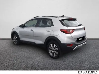 KIA Stonic 1.0 T-GDi 100ch Active occasion 2024 - Photo 2