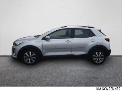 KIA Stonic 1.0 T-GDi 100ch Active occasion 2024 - Photo 3