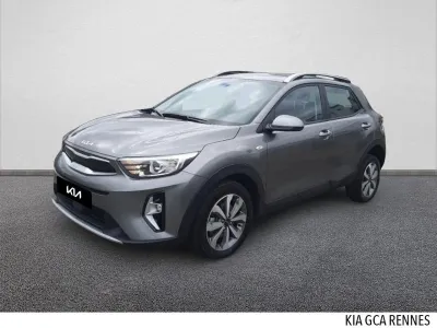 KIA Stonic 1.0 T-GDi 100ch Active occasion 2024 - Photo 1