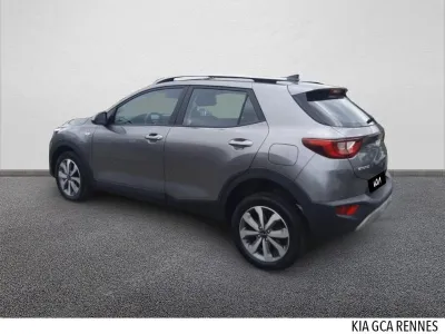 KIA Stonic 1.0 T-GDi 100ch Active occasion 2024 - Photo 2
