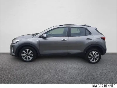 KIA Stonic 1.0 T-GDi 100ch Active occasion 2024 - Photo 3