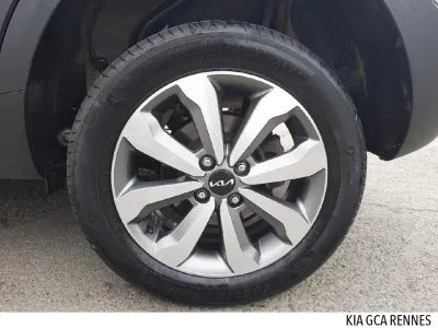 KIA Stonic 1.0 T-GDi 100ch Active occasion 2024 - Photo 4