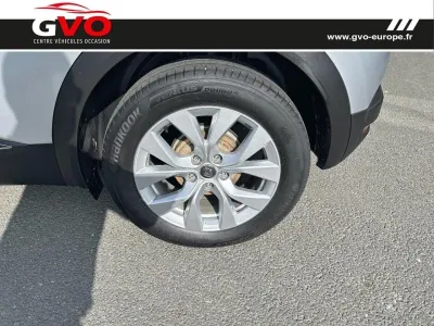 RENAULT Captur 1.5 Blue dCi 115ch Business EDC occasion 2019 - Photo 4