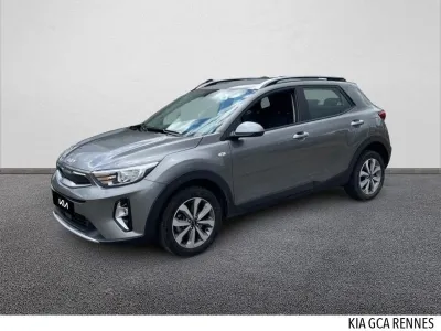 KIA Stonic 1.0 T-GDI 100 ACTIVE BVM6 occasion 2024 - Photo 1