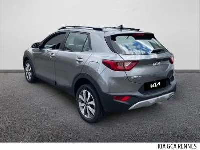KIA Stonic 1.0 T-GDI 100 ACTIVE BVM6 occasion 2024 - Photo 2
