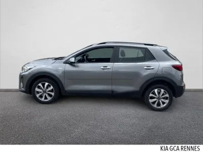 KIA Stonic 1.0 T-GDI 100 ACTIVE BVM6 occasion 2024 - Photo 3