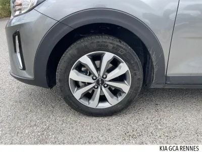 KIA Stonic 1.0 T-GDI 100 ACTIVE BVM6 occasion 2024 - Photo 4