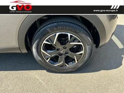 DS DS 3 Crossback BlueHDi 130ch Connected Chic Automatique 126g occasion 2021 - Photo 4