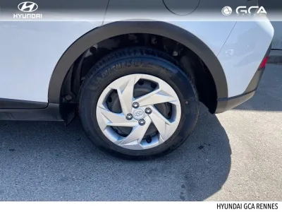 HYUNDAI Bayon 1.2 84ch Initia occasion 2022 - Photo 4