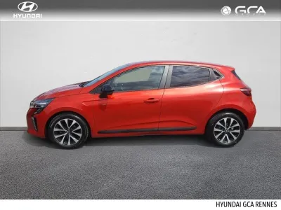 MITSUBISHI Colt 1.0 MPI-T 91ch Business 2024 occasion 2024 - Photo 3