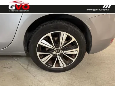CITROEN Grand C4 SpaceTourer BlueHDi 130ch S&S Feel E6.d-TEMP occasion 2019 - Photo 4