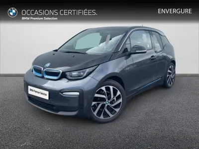 BMW i3 170ch 120Ah iLife Atelier occasion 2019 - Photo 1