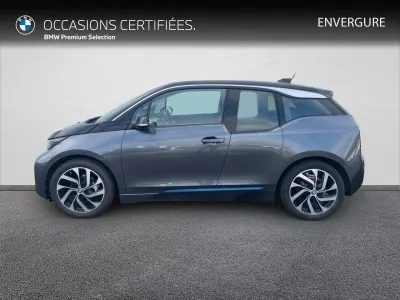 BMW i3 170ch 120Ah iLife Atelier occasion 2019 - Photo 3
