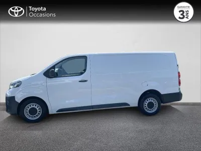 TOYOTA PROACE Long 2.0 D-4D 140 Dynamic MC23 occasion 2023 - Photo 3