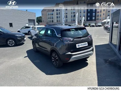 OPEL Crossland 1.5 D 120ch Elegance Business BVA occasion 2022 - Photo 2