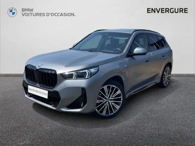 BMW X1 xDrive30e 326ch M Sport occasion 2023 - Photo 1