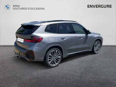 BMW X1 xDrive30e 326ch M Sport occasion 2023 - Photo 2
