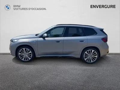 BMW X1 xDrive30e 326ch M Sport occasion 2023 - Photo 3