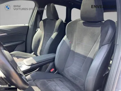 BMW X1 xDrive30e 326ch M Sport occasion 2023 - Photo 4