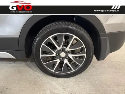 SUZUKI SX4 S-Cross 1.6 VVT Style Auto AllGrip occasion 2014 - Photo 4