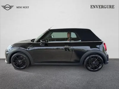 MINI Cabrio Cooper 136ch Essential BVA7 occasion 2024 - Photo 3