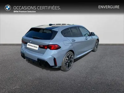 BMW Serie 1 120dA 163ch M Sport DKG7 occasion 2025 - Photo 2