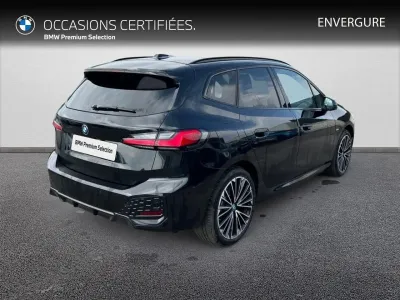 BMW Serie 2 ActiveTourer 225e 245ch xDrive M Sport DKG7 occasion 2024 - Photo 3