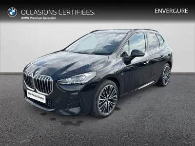 BMW Serie 2 ActiveTourer 225e 245ch xDrive M Sport DKG7 occasion 2024 - Photo 1