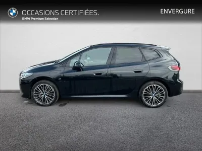 BMW Serie 2 ActiveTourer 225e 245ch xDrive M Sport DKG7 occasion 2024 - Photo 2