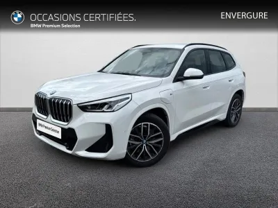 BMW X1 xDrive25e 245ch M Sport occasion 2024 - Photo 1