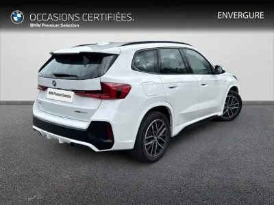 BMW X1 xDrive25e 245ch M Sport occasion 2024 - Photo 2