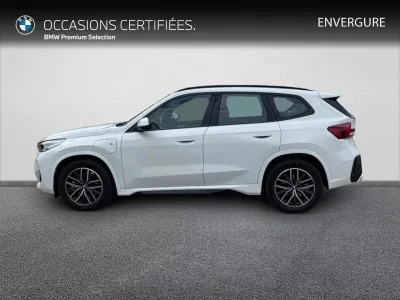 BMW X1 xDrive25e 245ch M Sport occasion 2024 - Photo 3