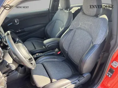 MINI Mini Cooper 136ch Heddon Street BVA7 Euro6d-T occasion 2018 - Photo 4