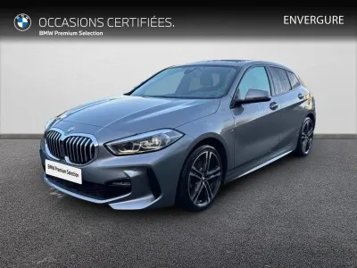 BMW Serie 1 118iA 136ch M Sport DKG7 occasion 2023 - Photo 1