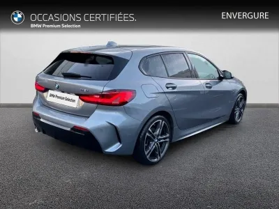 BMW Serie 1 118iA 136ch M Sport DKG7 occasion 2023 - Photo 2