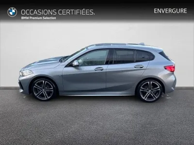 BMW Serie 1 118iA 136ch M Sport DKG7 occasion 2023 - Photo 3