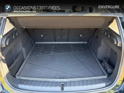 BMW X1 xDrive25e 245ch Business Design occasion 2023 - Photo 4