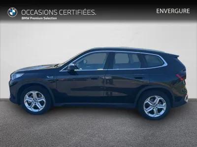 BMW X1 xDrive25e 245ch Business Design occasion 2023 - Photo 3