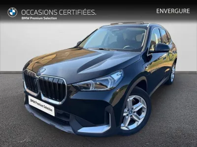 BMW X1 xDrive25e 245ch Business Design occasion 2023 - Photo 1