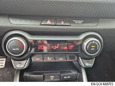 KIA Stonic 1.0 T-GDi 100ch GT Line DCT7 occasion 2025 - Photo 3