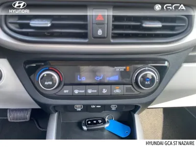 HYUNDAI i10 1.0 67ch ECO Creative BVR occasion 2025 - Photo 3