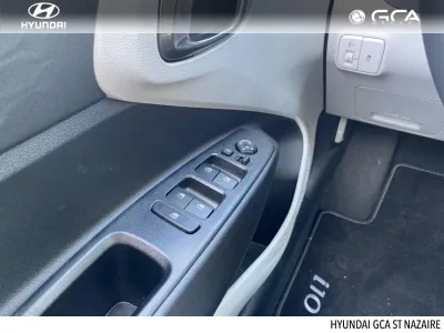 HYUNDAI i10 1.0 67ch ECO Creative BVR occasion 2025 - Photo 4