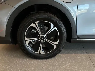 KIA XCeed 1.6 GDi 141ch PHEV Active DCT6 occasion 2025 - Photo 1