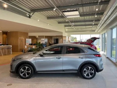 KIA XCeed 1.6 GDi 141ch PHEV Active DCT6 occasion 2025 - Photo 2