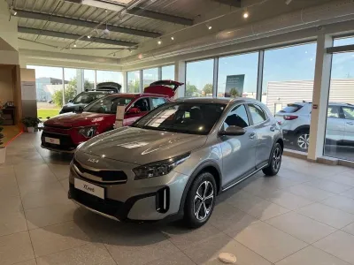 KIA XCeed 1.6 GDi 141ch PHEV Active DCT6 occasion 2025 - Photo 1