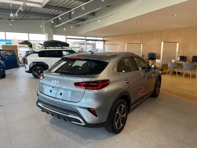 KIA XCeed 1.6 GDi 141ch PHEV Active DCT6 occasion 2025 - Photo 4