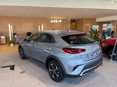 KIA XCeed 1.6 GDi 141ch PHEV Active DCT6 occasion 2025 - Photo 3