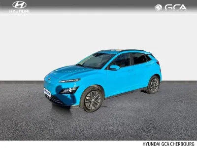 HYUNDAI Kona Electric 39kWh - 136ch Executive occasion 2022 - Photo 1